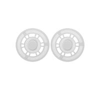 Accesorios Dreame L10s Ultra / S10 Pro compatibles con XIMI Mijia Omni 1S B101CN Robot X10+ Robot Aspirador Cepillo Lateral Principal Filtro Piezas de fregona(Yellow)