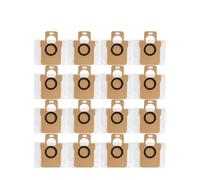 Accesorios Dreame L10s Ultra / S10 Pro compatibles con XIMI Mijia Omni 1S B101CN Robot X10+ Robot Aspirador Cepillo Lateral Principal Filtro Piezas de fregona(Grey)