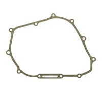 Accesorios Duraderos Para Motocicleta 1996-2004, Cubierta De Culata De Motor, Cubierta De Embrague De Cárter Derecho, Junta Para XR250R Kit de reemplazo del motor(Clutch cover gasket)