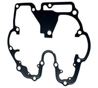 Accesorios Duraderos Para Motocicleta 1996-2004, Cubierta De Culata De Motor, Cubierta De Embrague De Cárter Derecho, Junta Para XR250R Kit de reemplazo del motor(Head cover gasket)