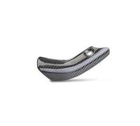 Accesorios Duraderos Para Motocicletas Sistema De Escape Tubo Conexión Central Protector Cubierta Protección Térmica Para X-Adv750 Adv 750(Style 3)