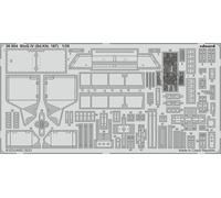 Accesorios Eduard 36504 - 1:35 StuG IV (Sd.Kfz. 167) 1/35 ZVEZDA - Nuevo