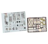 Accesorios Eduard 3DL32011 - Tornado IDS SPACE 1/32 Para ITALERI - Nuevo