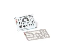 Eduard Accessories 3DL48086 - 1:48 Spitfire Mk.xii Space para Airfix - Nueva