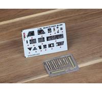 Accesorios Eduard 3DL48122 - 1:48 Mi-8MT SPACE 1/48 TRUMPETER - Nuevo