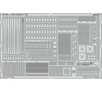 Accesorios Eduard 481098 - 1:48 A-10C Armamento Para Hobby Boss - Nuevo