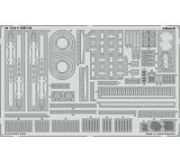 Accesorios Eduard 491420 - 1:48 F-35B 1/48 TAMIYA - Nuevo