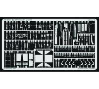 Accesorios Eduard 72357 - 1:72 Heinkel He-177 Greif - Juego De Piezas - Nuevo