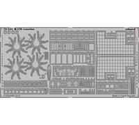 Accesorios Eduard 72544 - 1:72 B-17F Exterior Para Revell - Nuevo