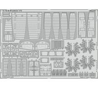 Accesorios Eduard 72732 - 1:72 B-29 Exterior 1/72 Hobby 2000 / Academy - Nuevo
