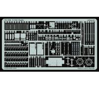 Accesorios Eduard 73208 - 1:72 F-15C EAGLE - Juego De Piezas - Nuevo