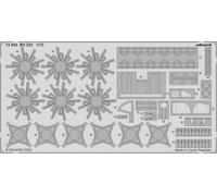 Accesorios Eduard 73843 - 1:72 BV 222 REVELL - Nuevo