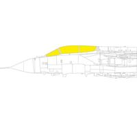 Accesorios Eduard EX824 -1:48 Tornado ECR TFace Para Eduard/Revell - Nuevo