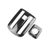 Accesorios El Interior Coche Para Toyota Para Veloz Para Avanza 2022 2023 Luz De Lectura Interior Coche Cubierta Lámpara Embellecedora Pegatina Tira Decorativa