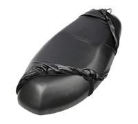 Accesorios Elásticos Motocicleta para Funda Universal para Asiento Protector Flexible para De con Bolsa Almacenamiento Transpirable Funda Cojín Asiento