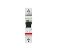 Accesorios electricos 10113605 S201-C6 2CDS251001R0064 Disyuntor Miniatura - 1P - C - 6 A