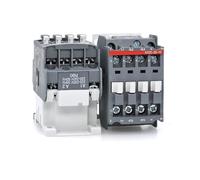 Accesorios electricos AX25-30-10 AX25-30-01 25A 3P Contactor De CA 1 Uds(AX25-30-01 AC220V)