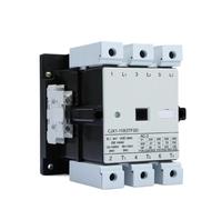 Accesorios electricos CJX1-110A Contactor De CA CJX1-110/22 3TF50 Contactor Contactores De Interruptor De 3 Polos 24V 220V 380V 1 Uds(Ac380v)