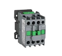 Accesorios electricos Contactor De CA LC1R 2501/2510 B5N 24V CC5N 36V F5N 110V M5N 220V Q5N 380V 1 Uds.(LC1R2501,110V)