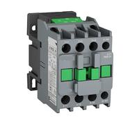 Accesorios electricos Contactor De CA LC1R 2501/2510 B5N 24V CC5N 36V F5N 110V M5N 220V Q5N 380V 1 Uds.(LC1R2501,36V)