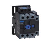 Accesorios electricos NXC-75 85 100 120 160 185 225 265 330 400 500 630, Contactor De CA Serie NXC(127V,NXC-85)