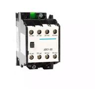 Accesorios electricos Relé JZC1-22 JZC1-31 JZC1-40 JZC1-44 JZC1-53 JZC1-62 JZC1-80 AC36V AC110V AC380V Contactor Relé Control Bobina Solenoide 1 Uds(JZC1-62,AC380V)