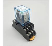 Accesorios electrónicos Relé 1 pieza MY4NJ Micro electrónico Mini relé electromagnético 5A 14PIN(DC12V)