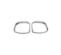 Accesorios Embellecedor Cromo Carbono Para Coche Marco Espejo Lateral Cubierta Visión Trasera Estilo Guarnición Para Stepwgn E:NS1 2022 2023(1)
