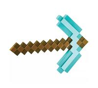 Accesorios Espadas,Picos y Sets de Minecraft, Licencia Oficial Disguise, Inspirado en la Película y el Videojuego
