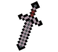 Accesorios Espadas,Picos y Sets de Minecraft, Licencia Oficial Disguise, Inspirado en la Película y el Videojuego