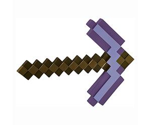 Accesorios Espadas,Picos y Sets de Minecraft, Licencia Oficial Disguise, Inspirado en la Película y el Videojuego