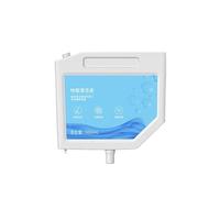 Accesorios Especiales For Líquidos De Limpieza Compatibles Con Dreame, L10s, Ultra, S10, X30, X40, X50 Y Ultra S50.(1PCS 300ml)