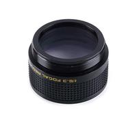 Accesorios Especiales for telescopio de corrección Negativa F6.3 2 Pulgadas Piezas para telescopio astronómico