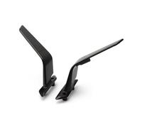 Accesorios Espejos para Motocicleta Espejos Stealth Espejos Deportivos Winglets Espejo Ajustable para Yamaha T-MAX 560