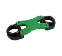 Accesorios Estabilizador Soporte Horquilla Delantera Motocicleta Para KLR 650 KLR650 2008-2023