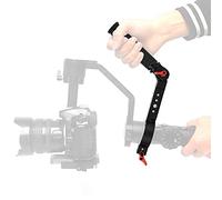Accesorios Estabilizadores de Brazo de Extensión de Agarre de Eslinga Conde Aleación Plegable Ajustable para Exteriores (Yunhe 2 versión)