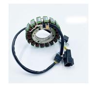 Accesorios Estator de bobina apto for CF-Moto 500cc 600cc X5 X6 Z6 CF188 CF500 CF600 ATV Quad