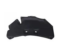 Accesorios Estera De Aislamiento Acústico Coche Para Odyssey MK4 Para RC1 RC2 RC4 2013-2024 Almohadillas Motor Capó Insonorizado Alfombrilla de aislamiento acústico(Estilo a)