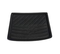 Accesorios Estera Maletero EVA para Coche Bandeja con Revestimiento Alfombra Impermeable para Jeep para Renegade para BU 2016-2022 Alfombrillas De Maletero