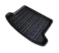 Accesorios Estera Maletero EVA para Coche Bandeja Suelo con Revestimiento Alfombra Impermeable para Changan CS35 para Plus 2018-2024 Alfombrillas De Maletero