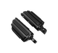 Accesorios Estriberas 1 Par De Estriberas Traseras para Pasajero Motocicleta para Sportster Iron Touring Custom Dyna Fat Bob So&ftail &Boy