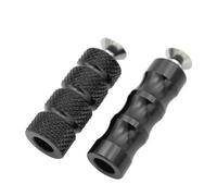 Accesorios Estriberas Accesorios Motocicleta para M6 Palanca De Cambios Pedal Freno Estriberas Reposapiés Universal para