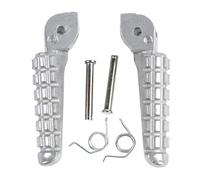 Accesorios Estriberas Accesorios para Motocicletas Reposapiés Delanteros Traseros para Monster 696 796 2009-2014 2010 2011 2012