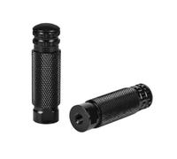 Accesorios Estriberas Accesorios para Motocicletas Reposapiés Traseros Estriberas Pedales Motocicleta Modificada Juego Trasero De Moto Universal