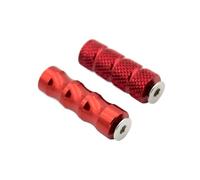 Accesorios Estriberas Accesorios Universales Motocicleta para Reposapiés Trasero Pedal De Cambio Marchas Aluminio