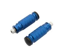 Accesorios Estriberas Reposapiés De Universal Motocicleta para RS660 Tuono 660 2021 2022 2023 Pedal Aluminio