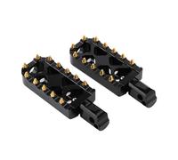 Accesorios Estriberas Reposapiés Delanteros Traseros Motocicleta para So&ftail 2018-2023 MX Fat&Boy Street Bob FXDR Low Rider S Breakout