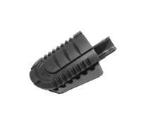 Accesorios Estriberas Reposapiés Motocicleta para Estriberas Delanteras Izquierda Derecha Pedales para TRK702X TRK 702 BJ700-5F