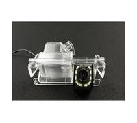 Accesorios Exteriores para Kia K2 para Rio Y para Ceed 2013 Cámara Trasera Inalámbrica Ojo De Pez 4 8 Y 12 Visión Nocturna Dinámica(12 Light)