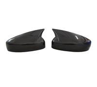 Accesorios externos Compatible Con Mazda Para CX5 Para CX8 2017 2018 2019 2020 2021 2022 2023 2024 Embellecedor De Cubierta De Espejo Retrovisor Accesorios Marcha Atrás Laterales.(Carbon Look-Add on)